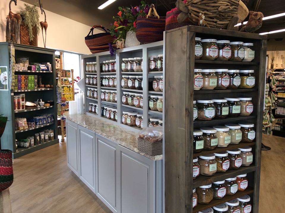 Garner’s Natural Life | Natural Product Store in South Carolina